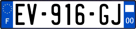 EV-916-GJ