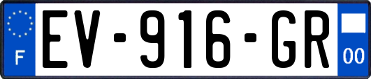 EV-916-GR