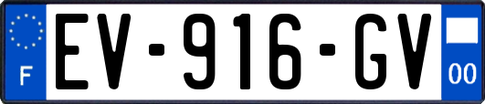 EV-916-GV