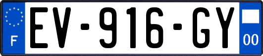 EV-916-GY