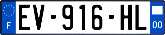 EV-916-HL