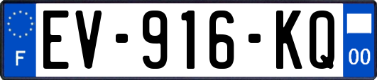 EV-916-KQ