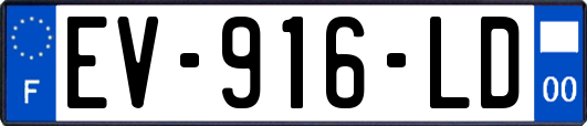 EV-916-LD