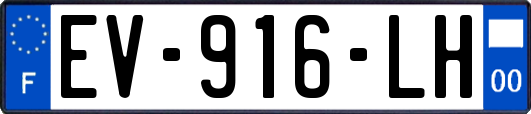 EV-916-LH