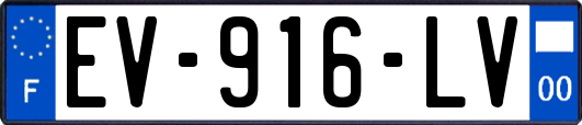 EV-916-LV