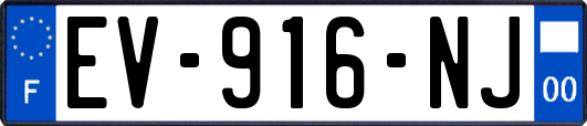 EV-916-NJ