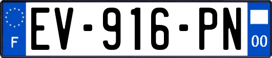 EV-916-PN