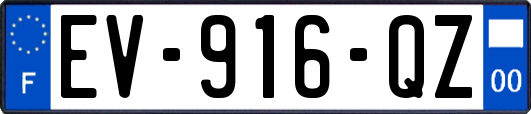 EV-916-QZ