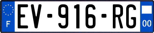 EV-916-RG