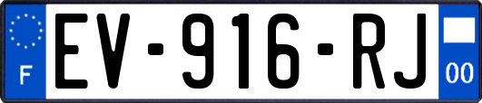 EV-916-RJ