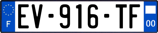EV-916-TF
