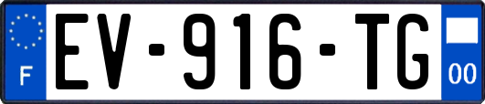 EV-916-TG