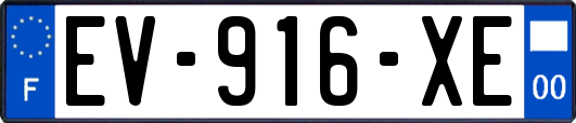EV-916-XE