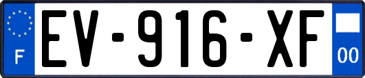 EV-916-XF