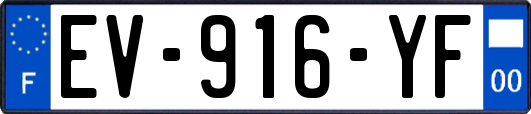 EV-916-YF