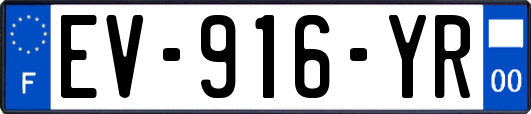 EV-916-YR