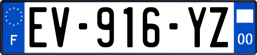 EV-916-YZ