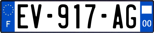 EV-917-AG