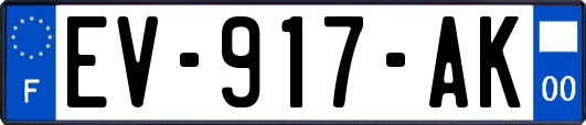 EV-917-AK