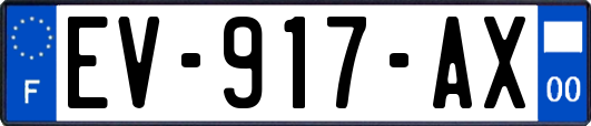 EV-917-AX