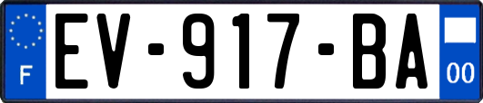 EV-917-BA
