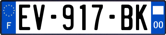 EV-917-BK