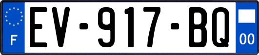 EV-917-BQ