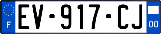 EV-917-CJ