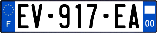 EV-917-EA