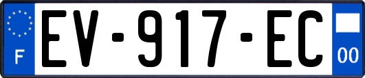 EV-917-EC