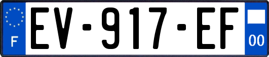 EV-917-EF
