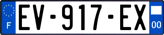 EV-917-EX