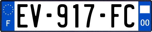 EV-917-FC