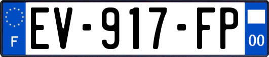 EV-917-FP