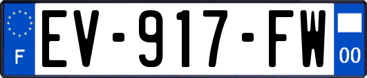 EV-917-FW