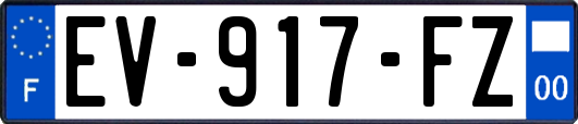 EV-917-FZ