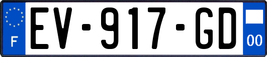 EV-917-GD