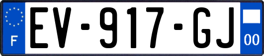 EV-917-GJ