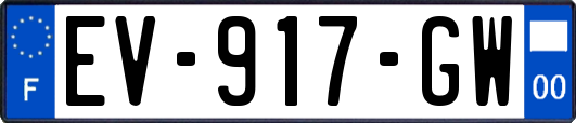 EV-917-GW