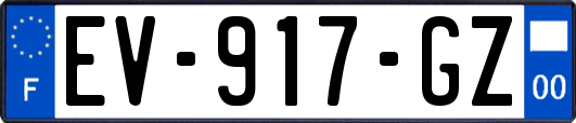 EV-917-GZ