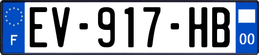 EV-917-HB