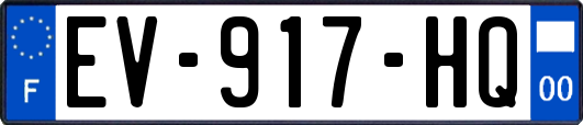 EV-917-HQ