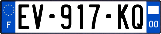 EV-917-KQ