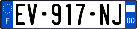 EV-917-NJ