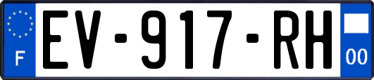 EV-917-RH