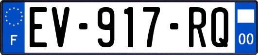EV-917-RQ