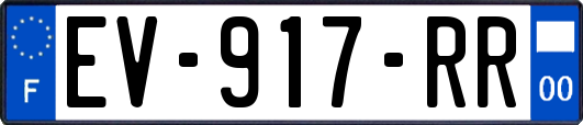 EV-917-RR