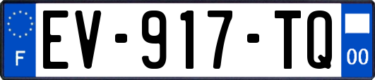 EV-917-TQ