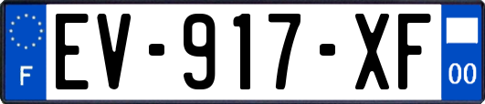 EV-917-XF