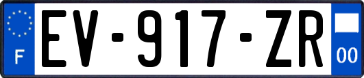 EV-917-ZR